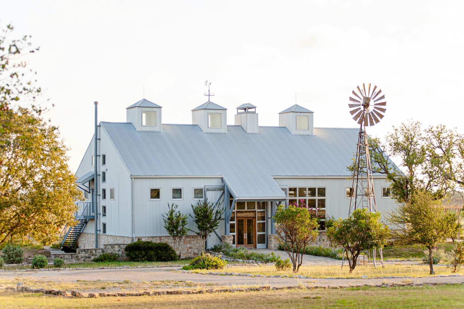 Fredericksburg TX, 1213 Kott Road