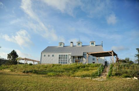 1213 Kott Road Fredericksburg TX 78624