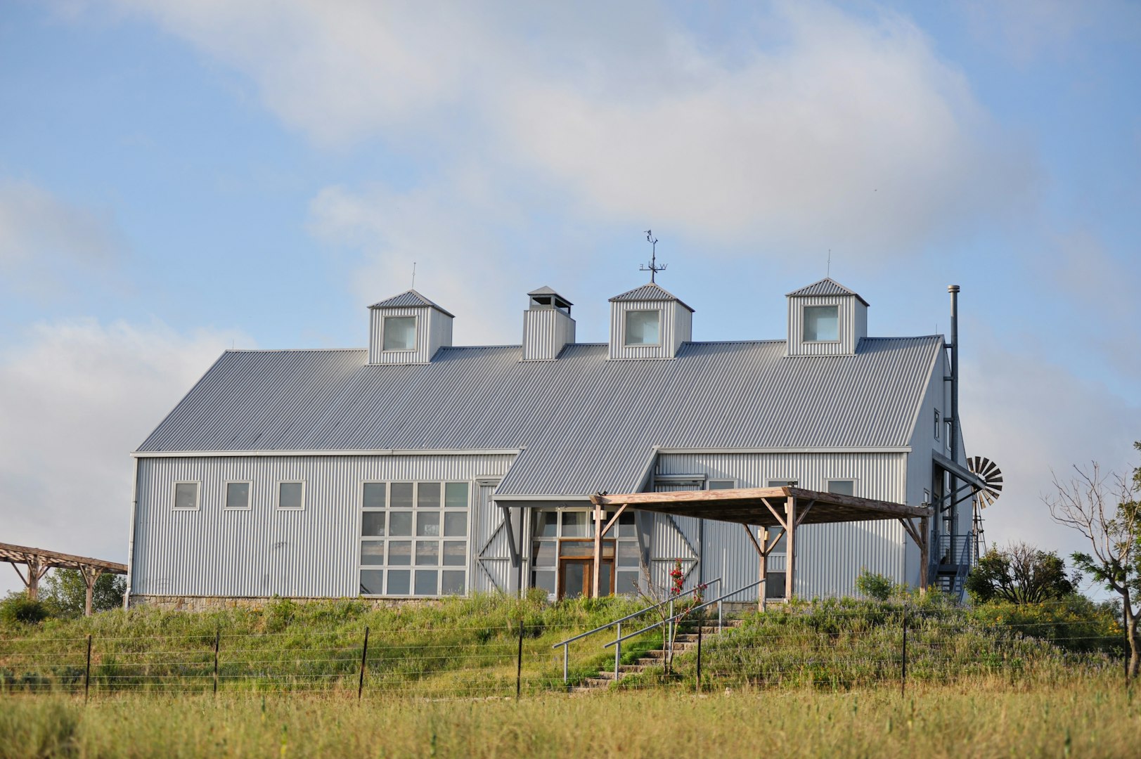 1213 Kott Road Fredericksburg TX 78624