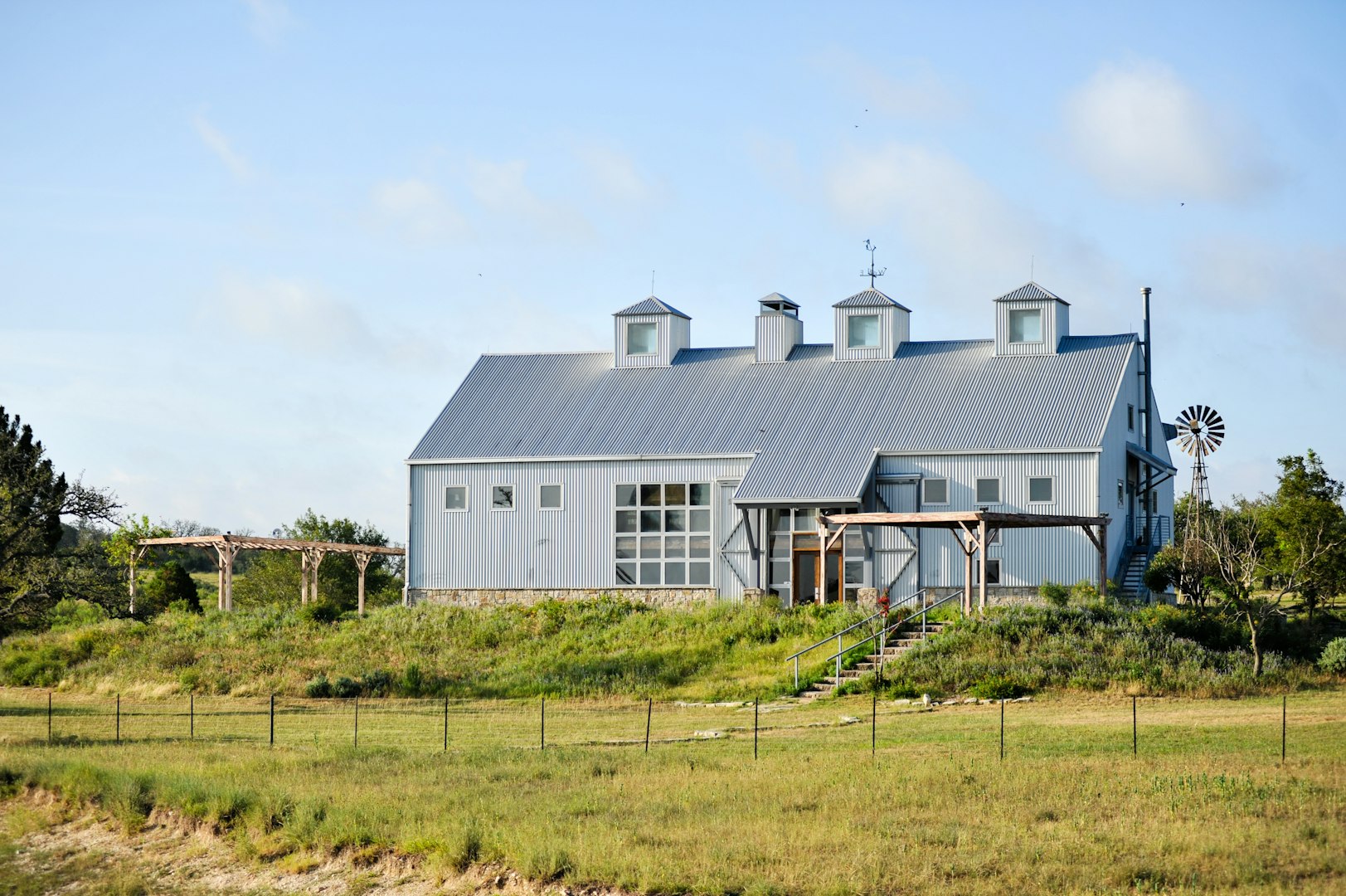 1213 Kott Road Fredericksburg TX 78624