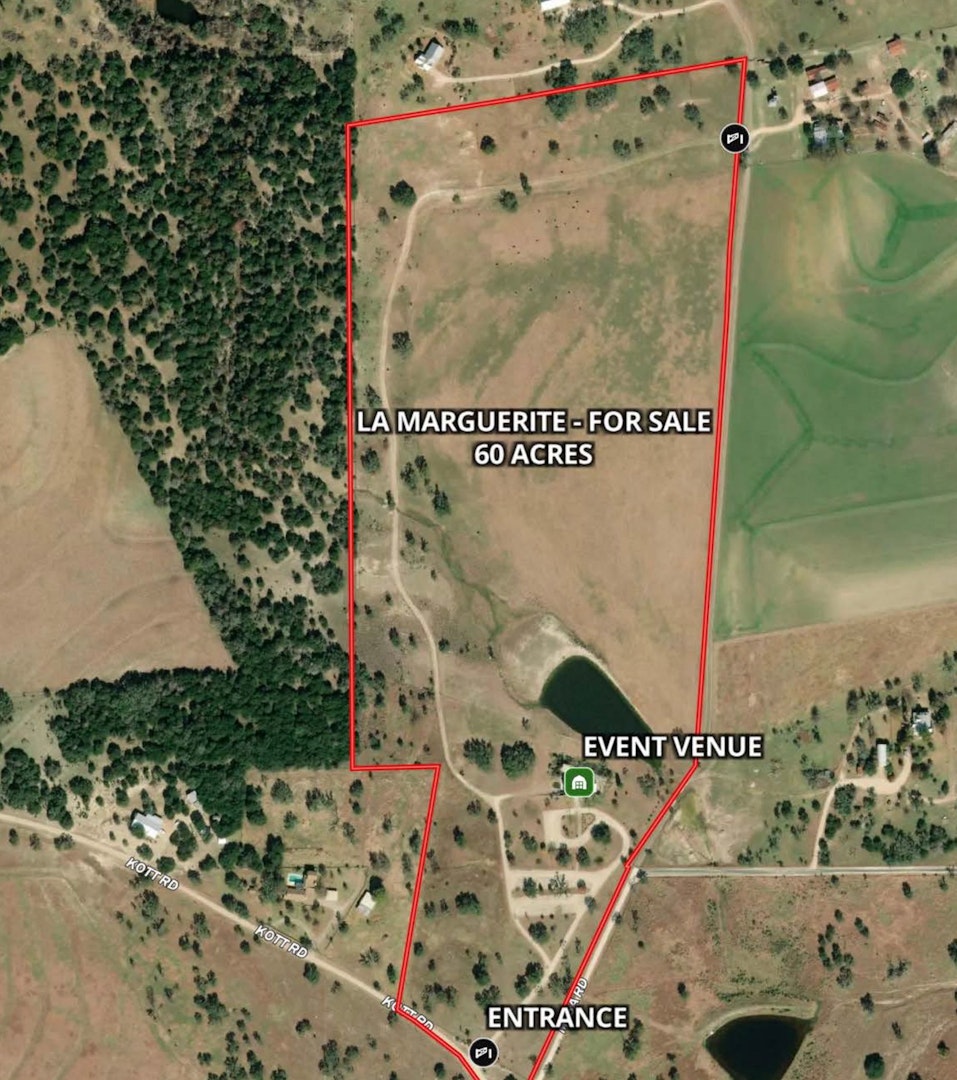 1213 Kott Road Fredericksburg TX 78624