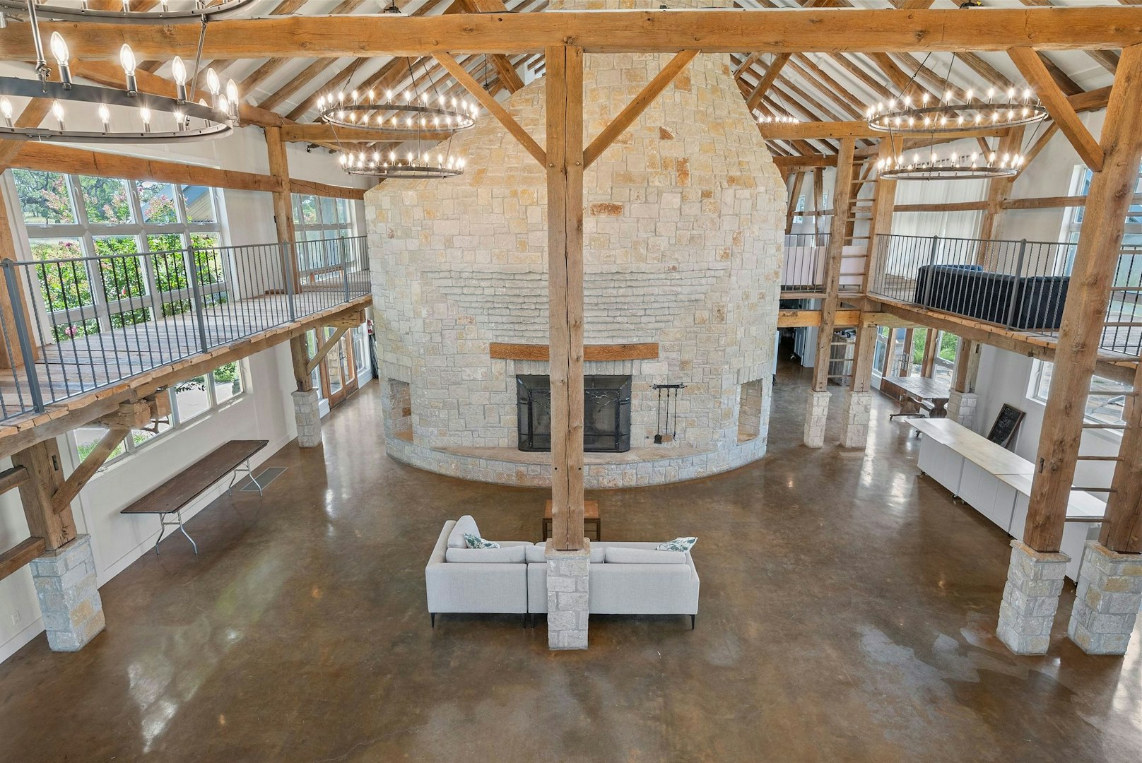 1213 Kott Road Fredericksburg TX 78624