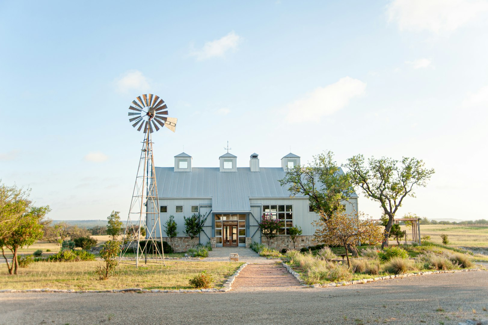 1213 Kott Road Fredericksburg TX 78624