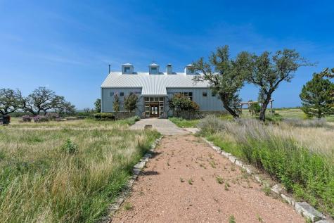 1213 Kott Road Fredericksburg TX 78624
