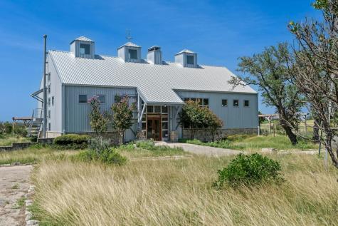 1213 Kott Road Fredericksburg TX 78624