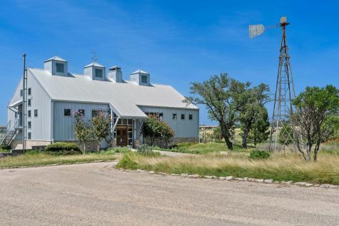 1213 Kott Road Fredericksburg TX 78624