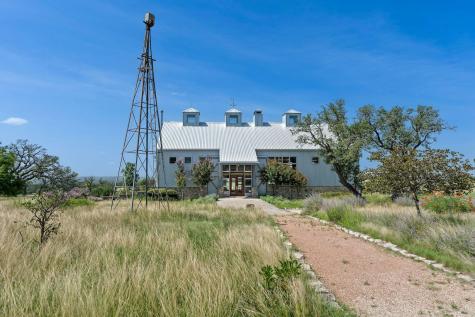 1213 Kott Road Fredericksburg TX 78624