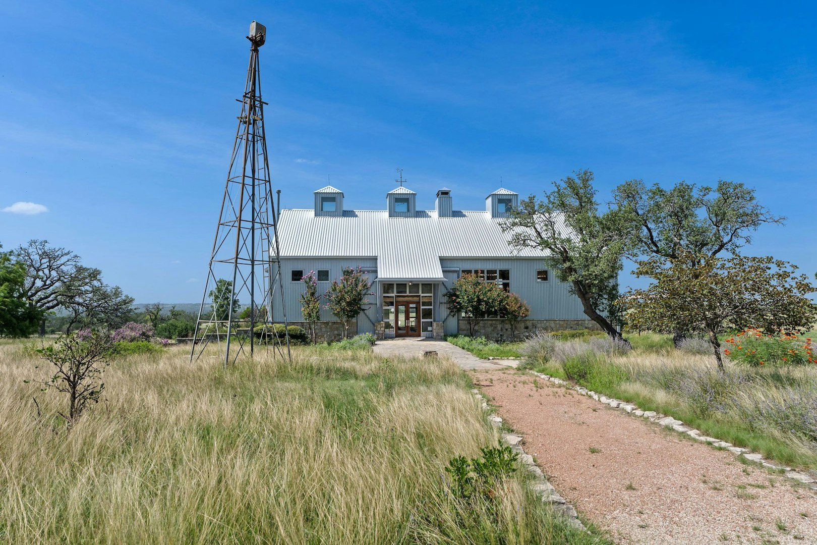 1213 Kott Road Fredericksburg TX 78624