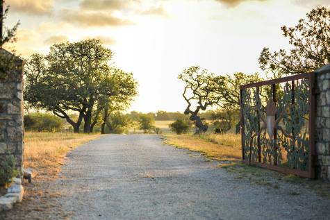 1213 Kott Road Fredericksburg TX 78624