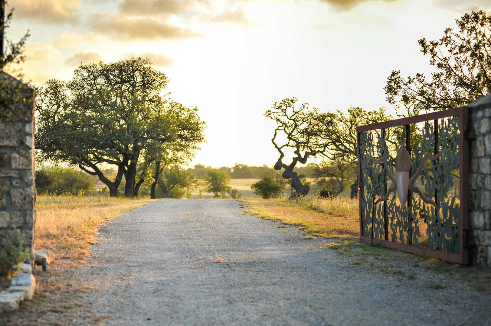 1213 Kott Road Fredericksburg TX 78624