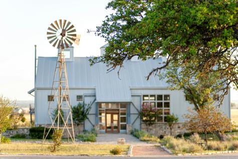 1213 Kott Road Fredericksburg TX 78624