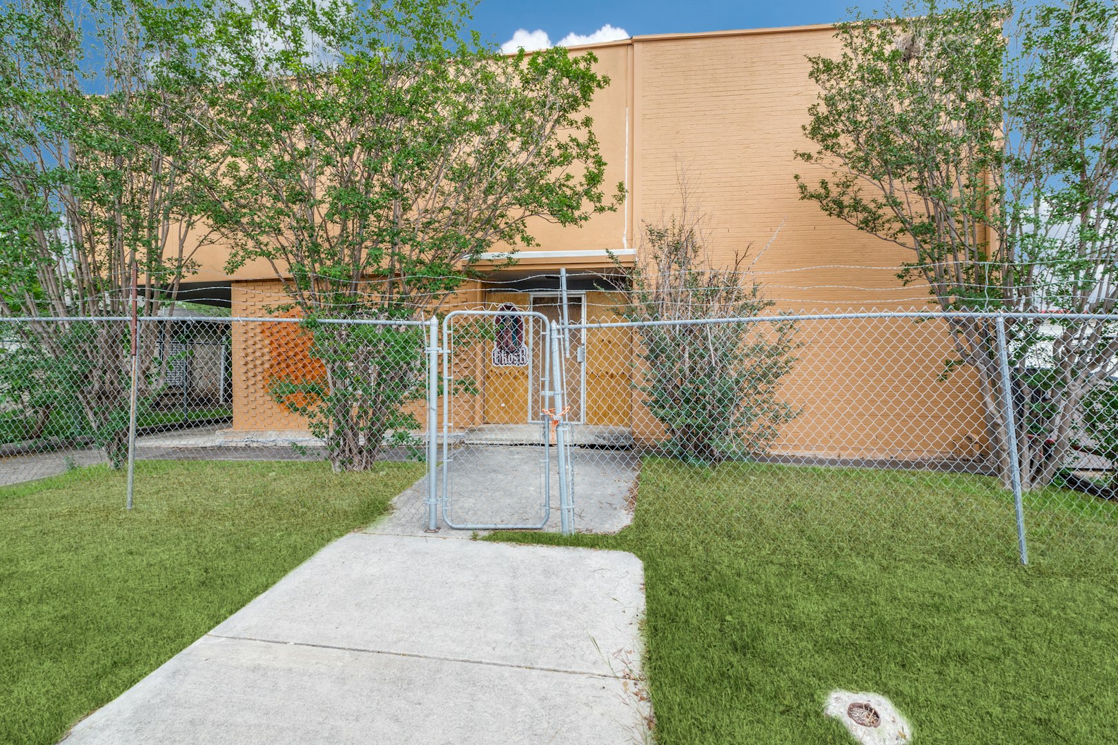 4810 San Pedro Avenue San Antonio TX 78212