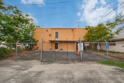 4810 San Pedro Avenue San Antonio TX 78212