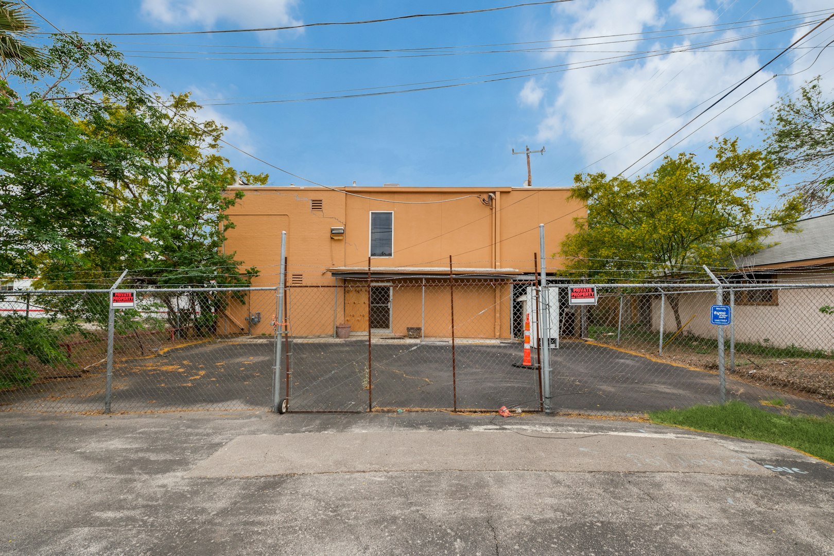 4810 San Pedro Avenue San Antonio TX 78212