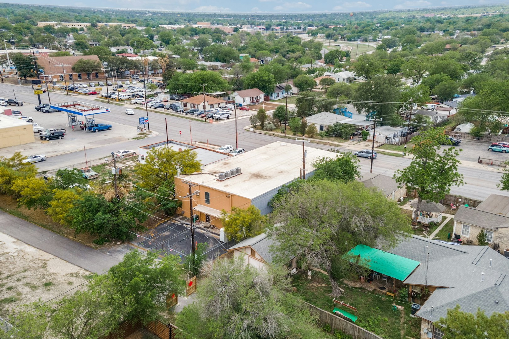 4810 San Pedro Avenue San Antonio TX 78212