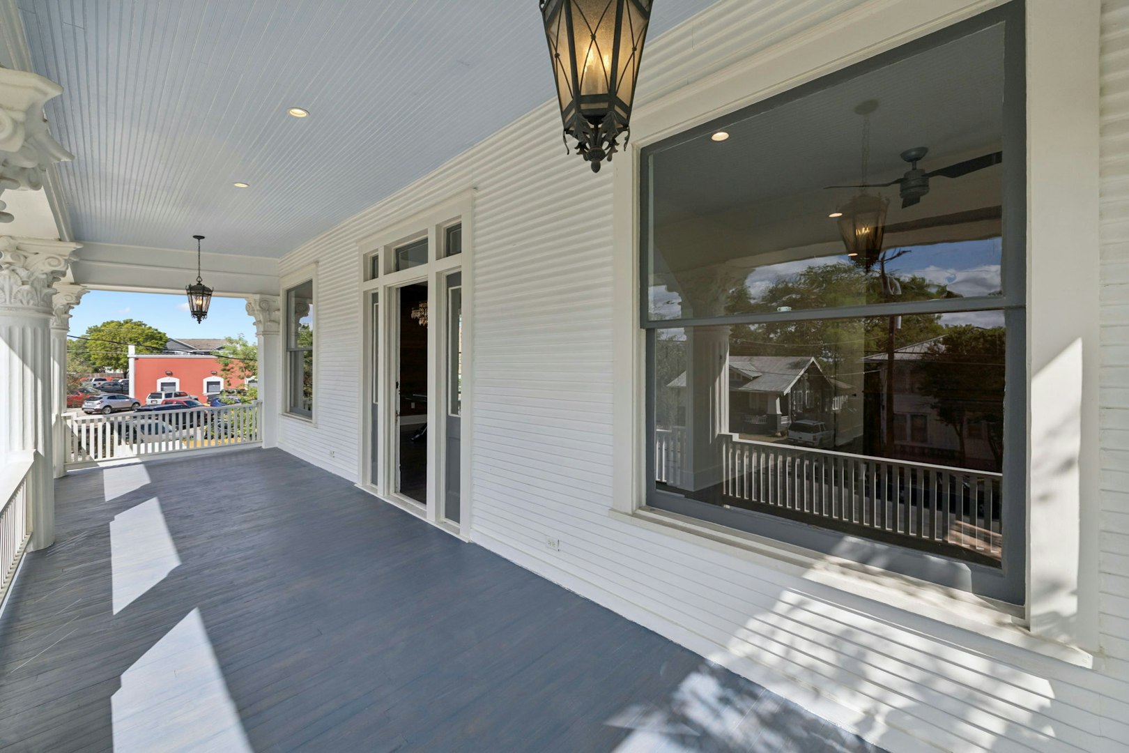 321 East Dewey Place San Antonio TX 78212