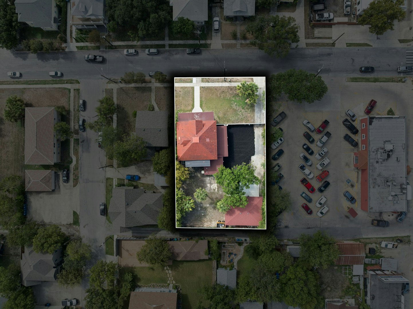 321 East Dewey Place San Antonio TX 78212