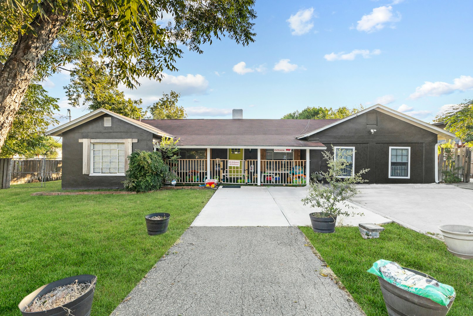 1213 Bandera Road San Antonio TX 78228