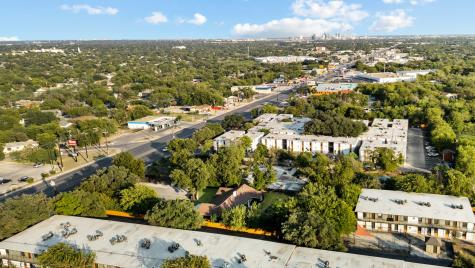 1213 Bandera Road San Antonio TX 78228