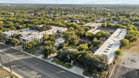 1213 Bandera Road San Antonio TX 78228