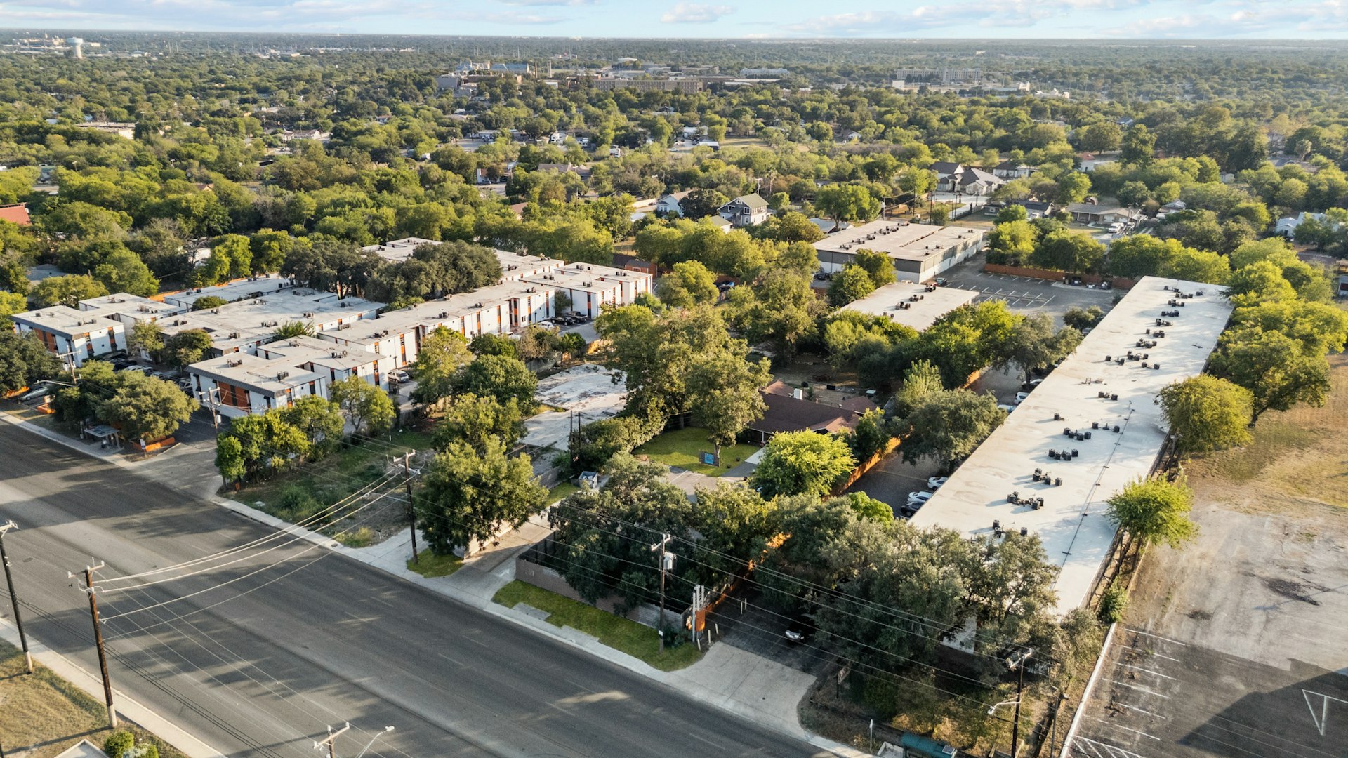 1213 Bandera Road San Antonio TX 78228