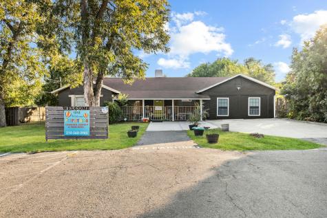 1213 Bandera Road San Antonio TX 78228