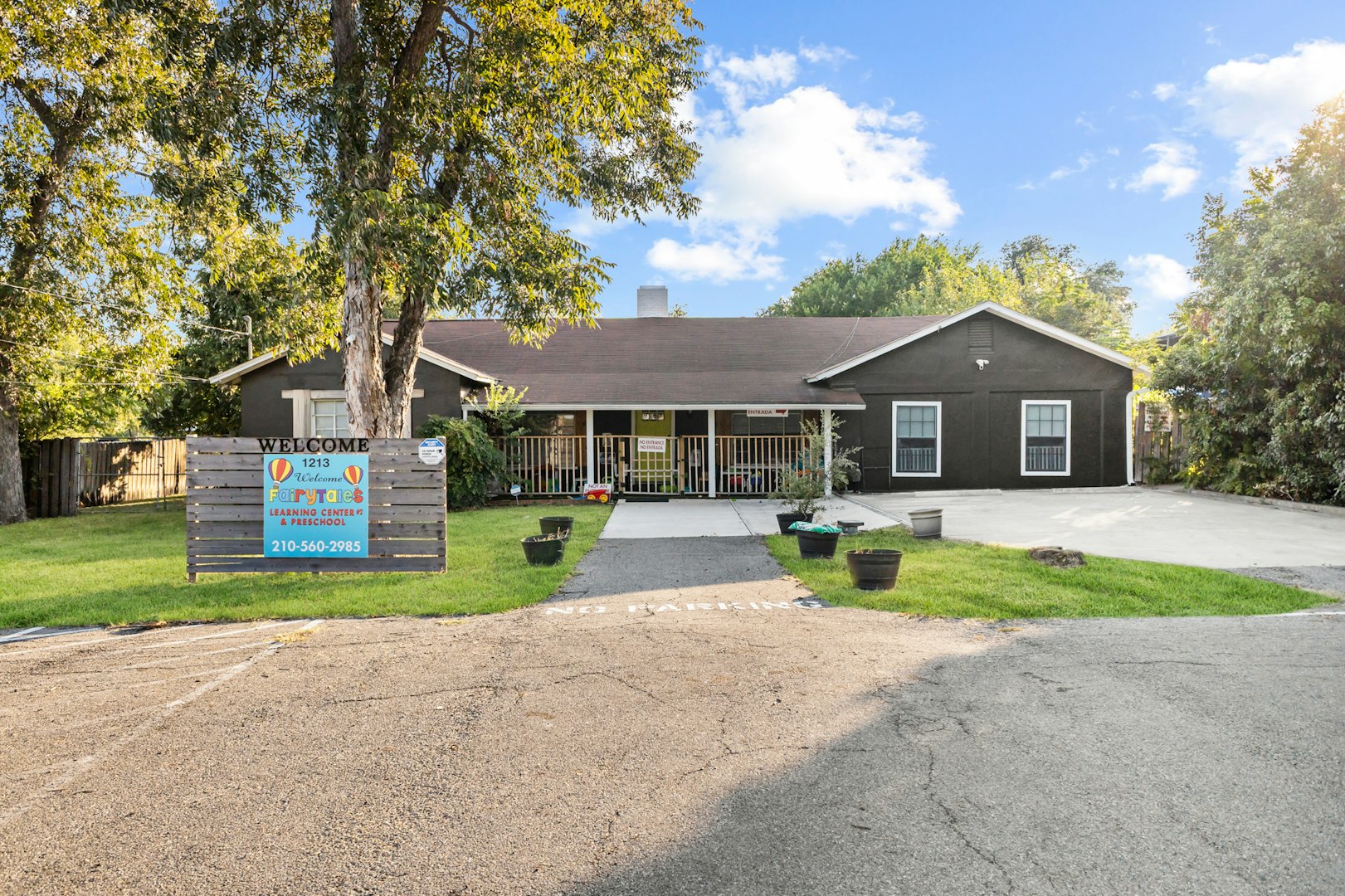 1213 Bandera Road San Antonio TX 78228