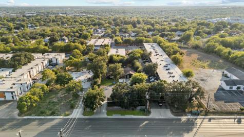 1213 Bandera Road San Antonio TX 78228