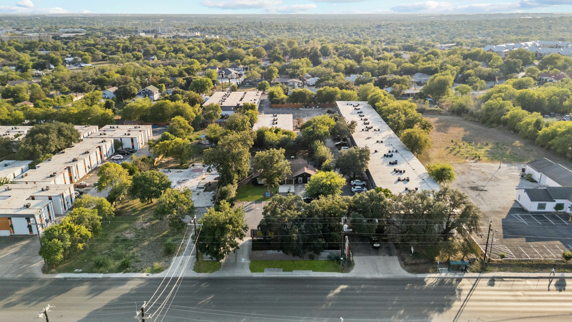 1213 Bandera Road San Antonio TX 78228