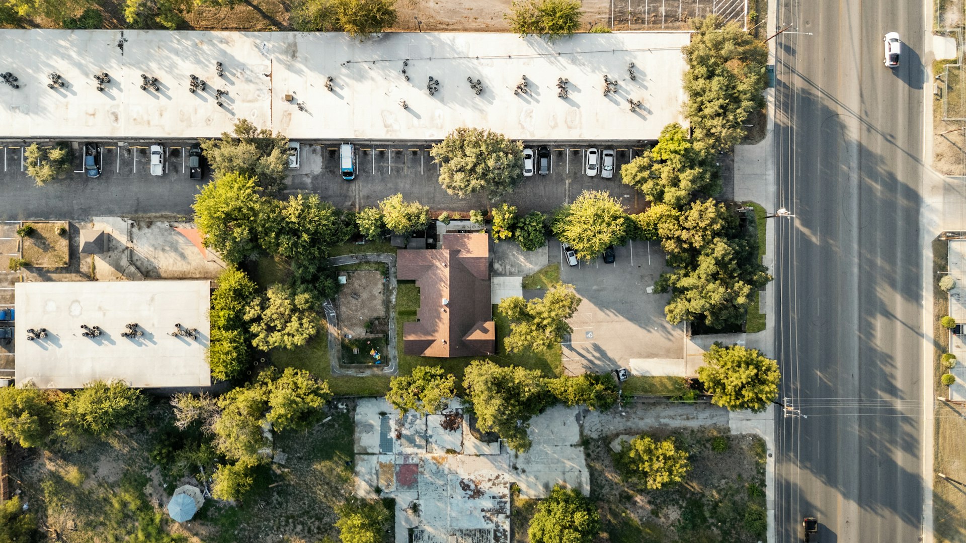 1213 Bandera Road San Antonio TX 78228