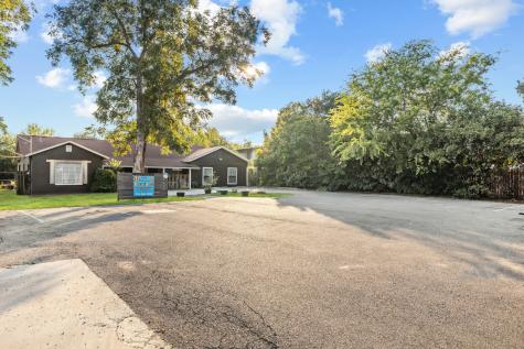 1213 Bandera Road San Antonio TX 78228