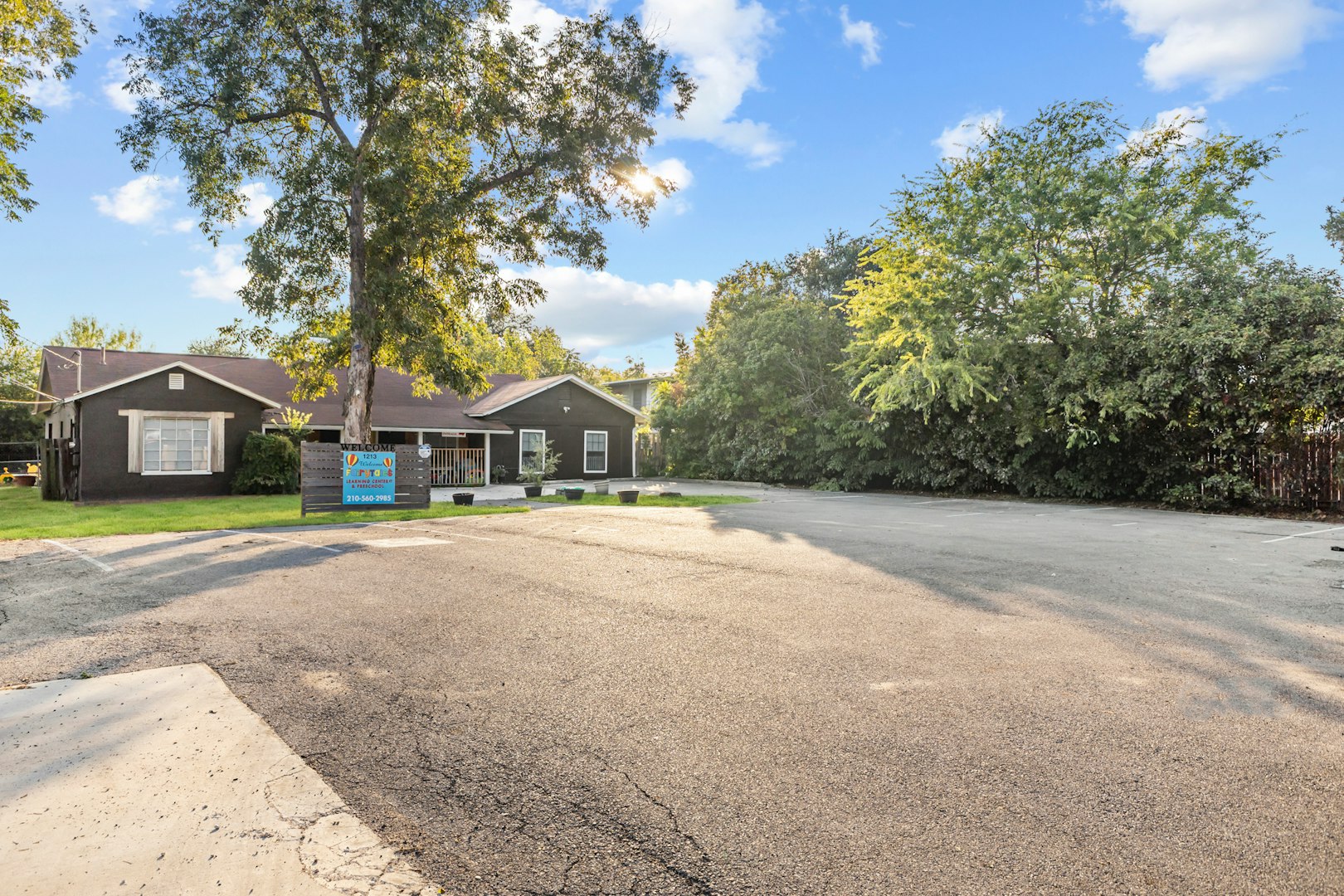 1213 Bandera Road San Antonio TX 78228