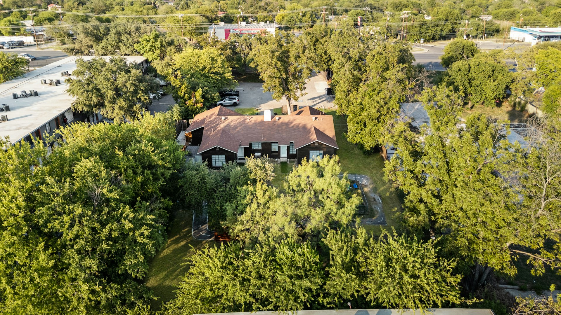 1213 Bandera Road San Antonio TX 78228