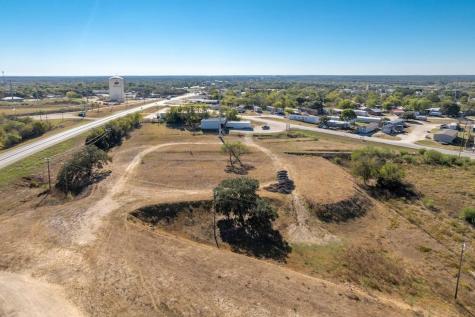 2127 North Saint Joseph Street Gonzales TX 78629