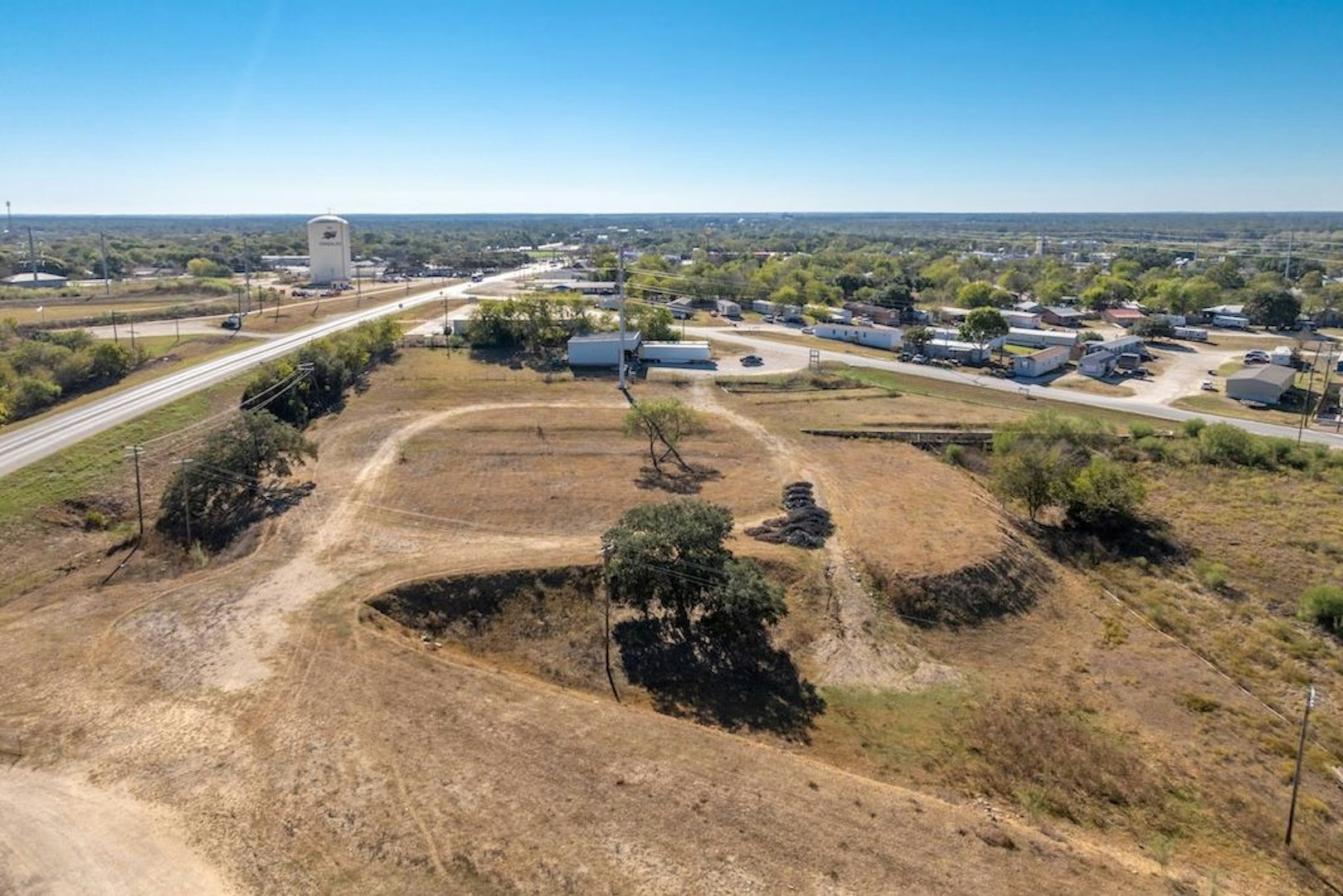 2127 North Saint Joseph Street Gonzales TX 78629