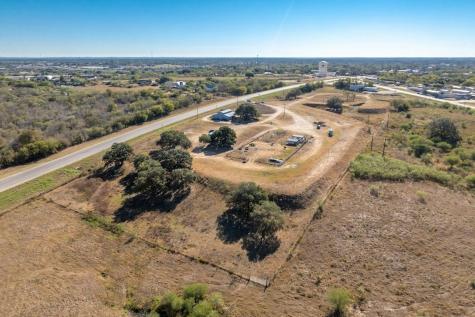 2127 North Saint Joseph Street Gonzales TX 78629