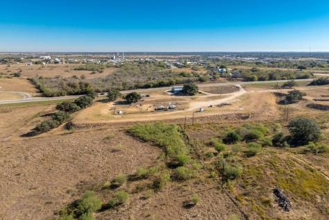 2127 North Saint Joseph Street Gonzales TX 78629