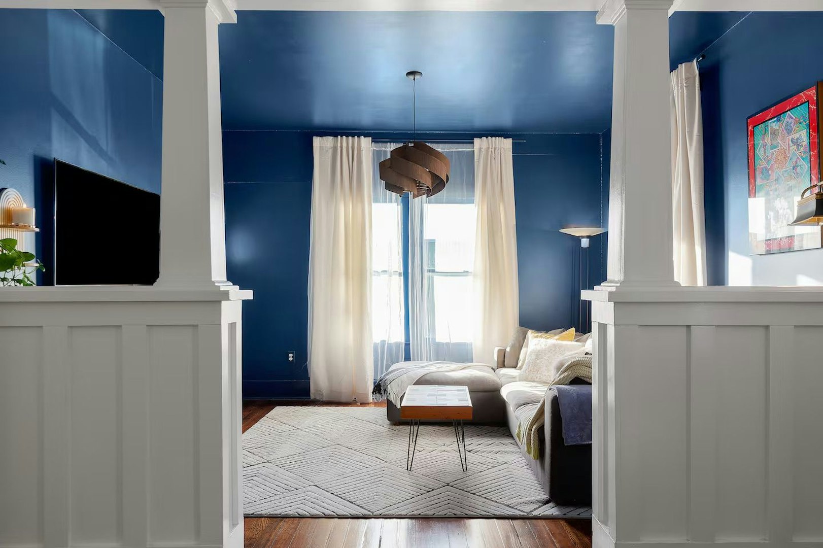 724 North Cherry Street San Antonio TX 78202