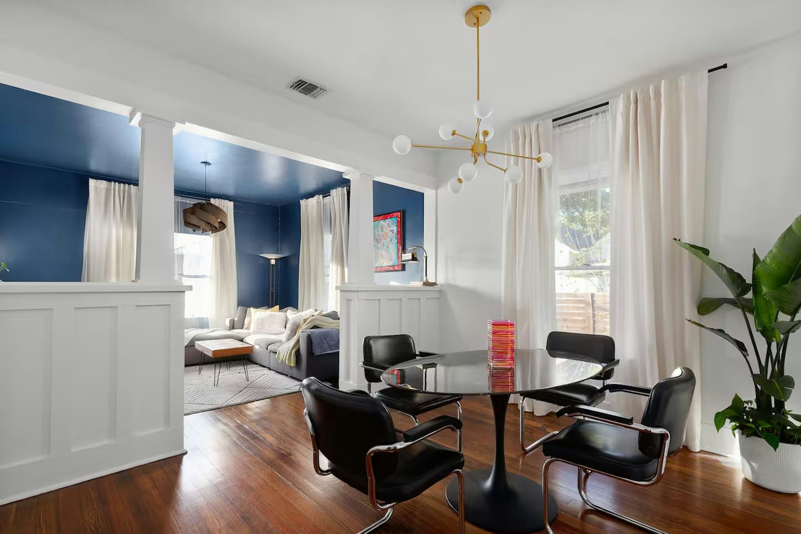 724 North Cherry Street San Antonio TX 78202