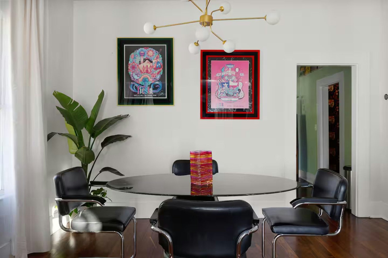 724 North Cherry Street San Antonio TX 78202