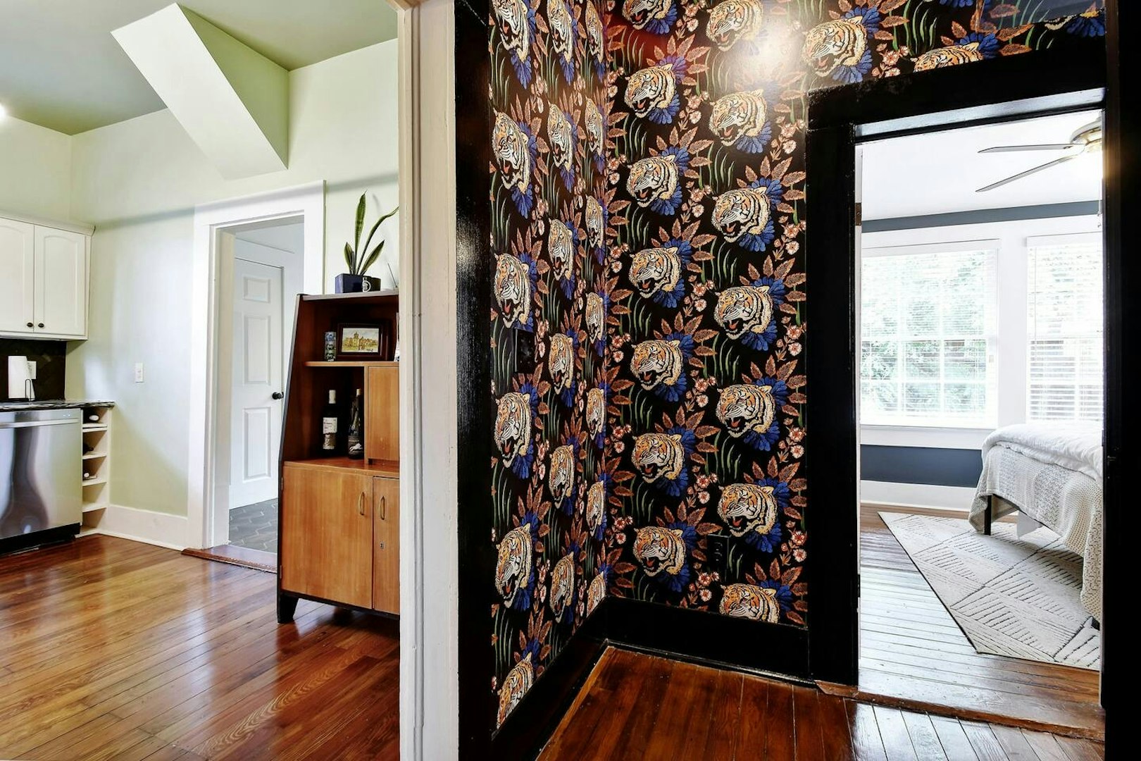 724 North Cherry Street San Antonio TX 78202