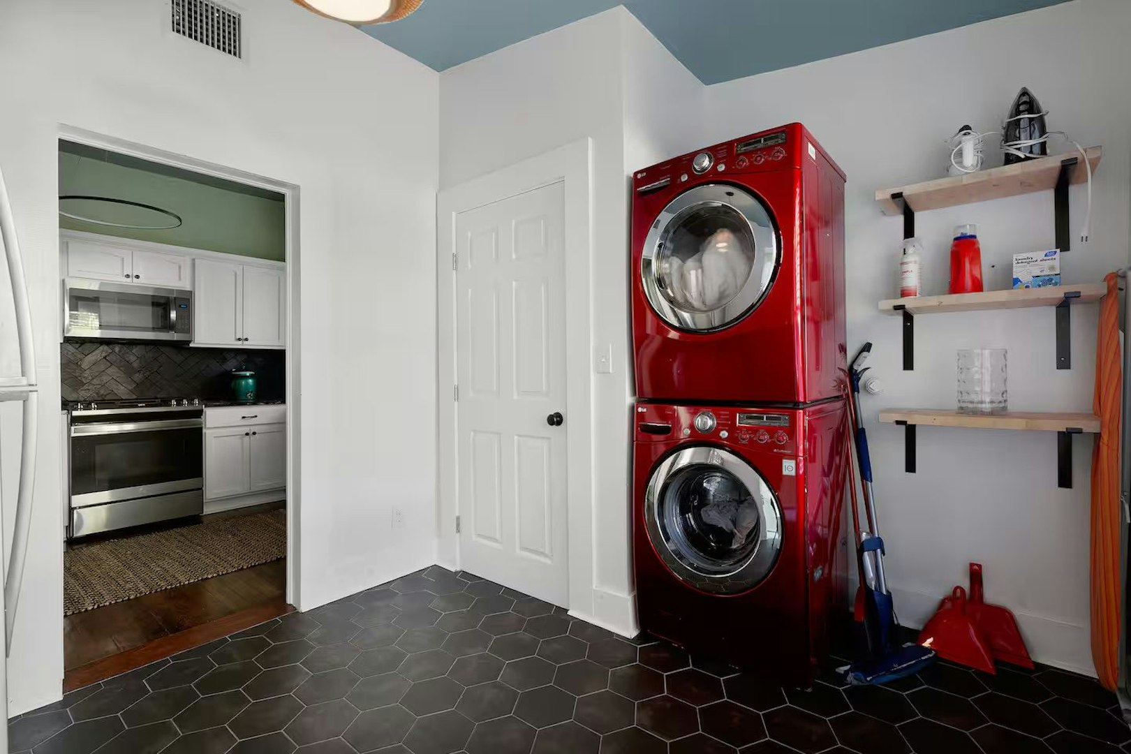 724 North Cherry Street San Antonio TX 78202