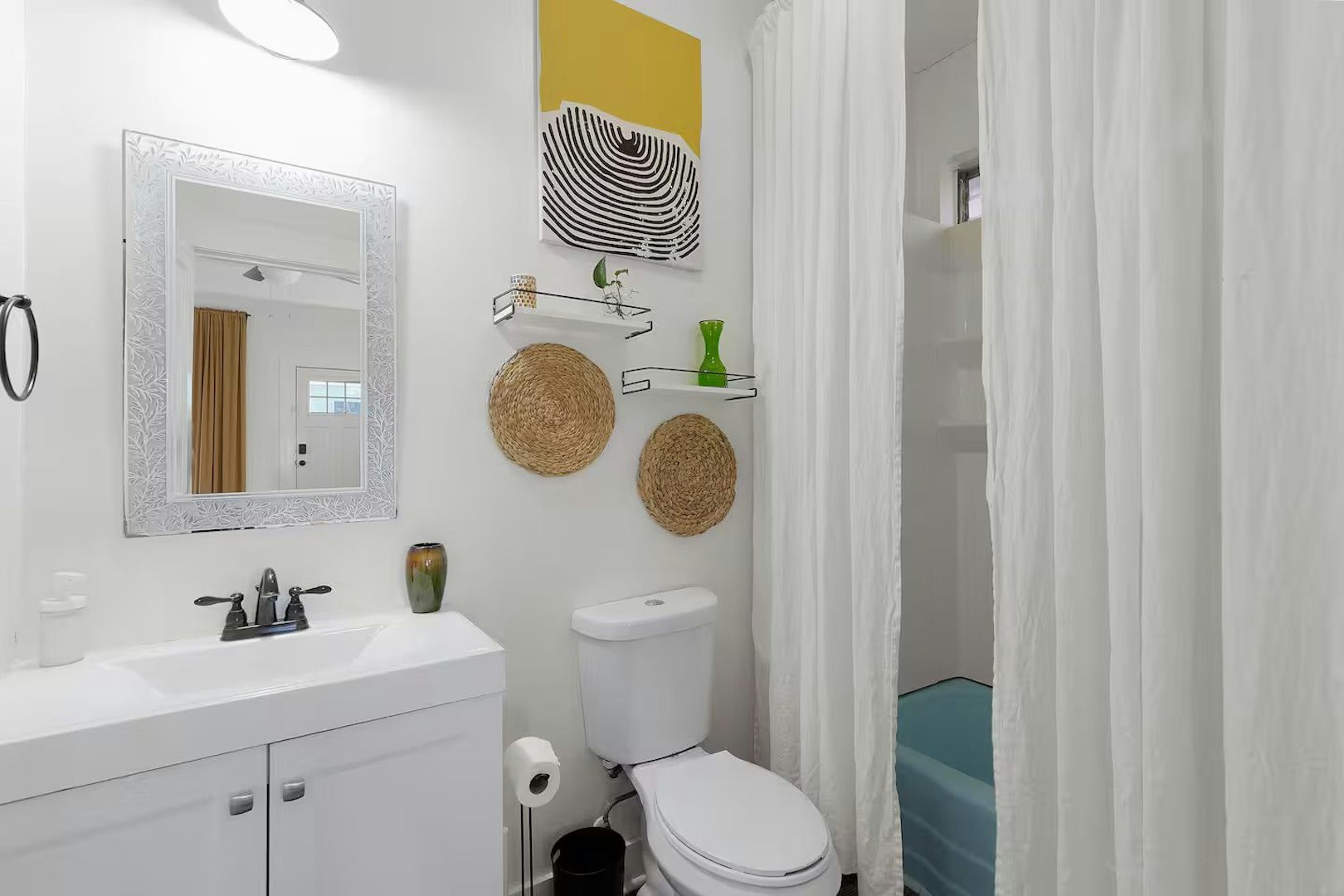 724 North Cherry Street San Antonio TX 78202