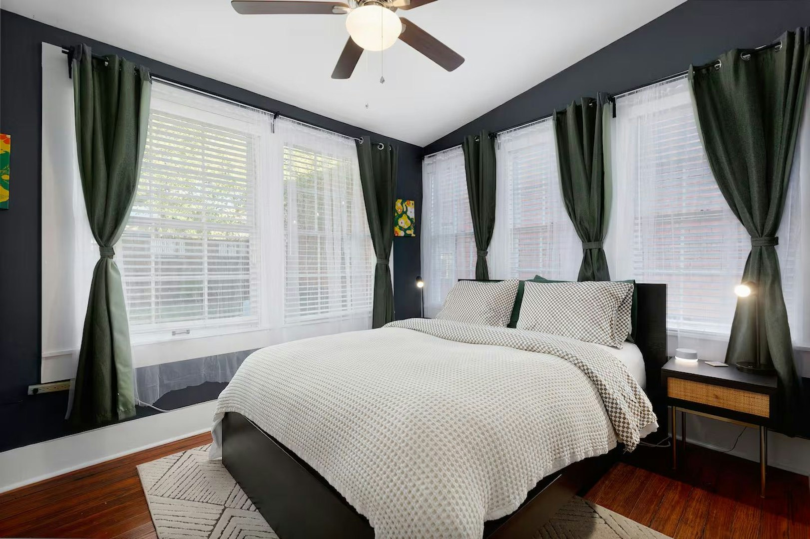 724 North Cherry Street San Antonio TX 78202