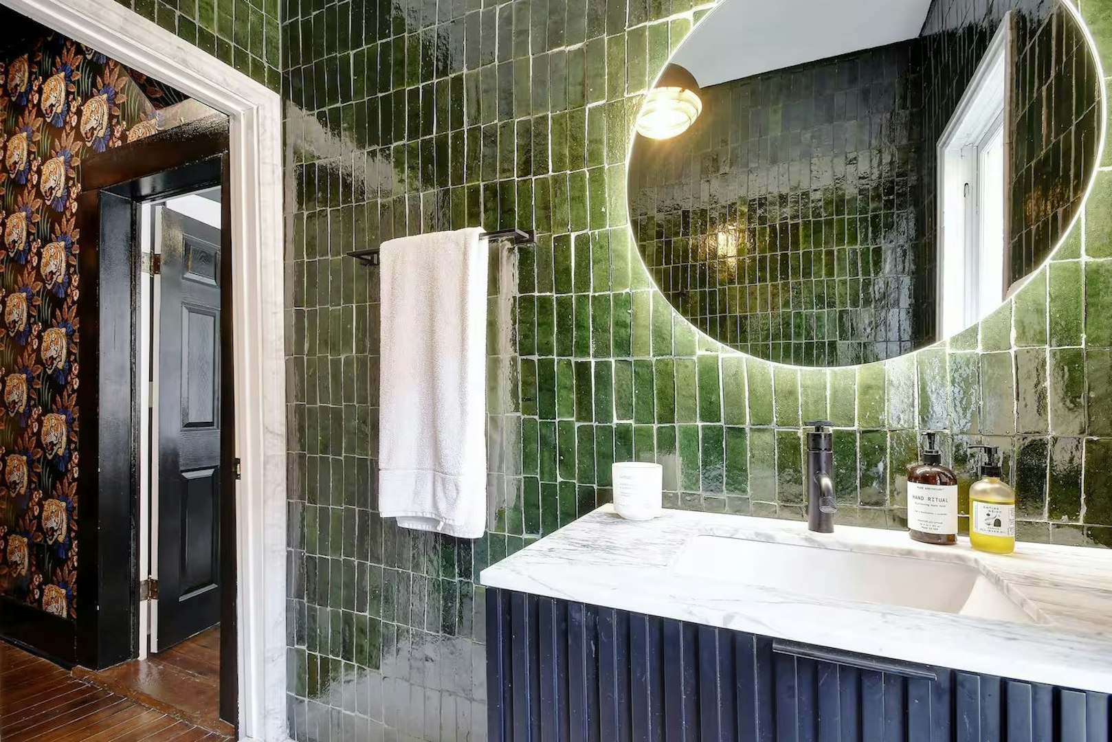 724 North Cherry Street San Antonio TX 78202