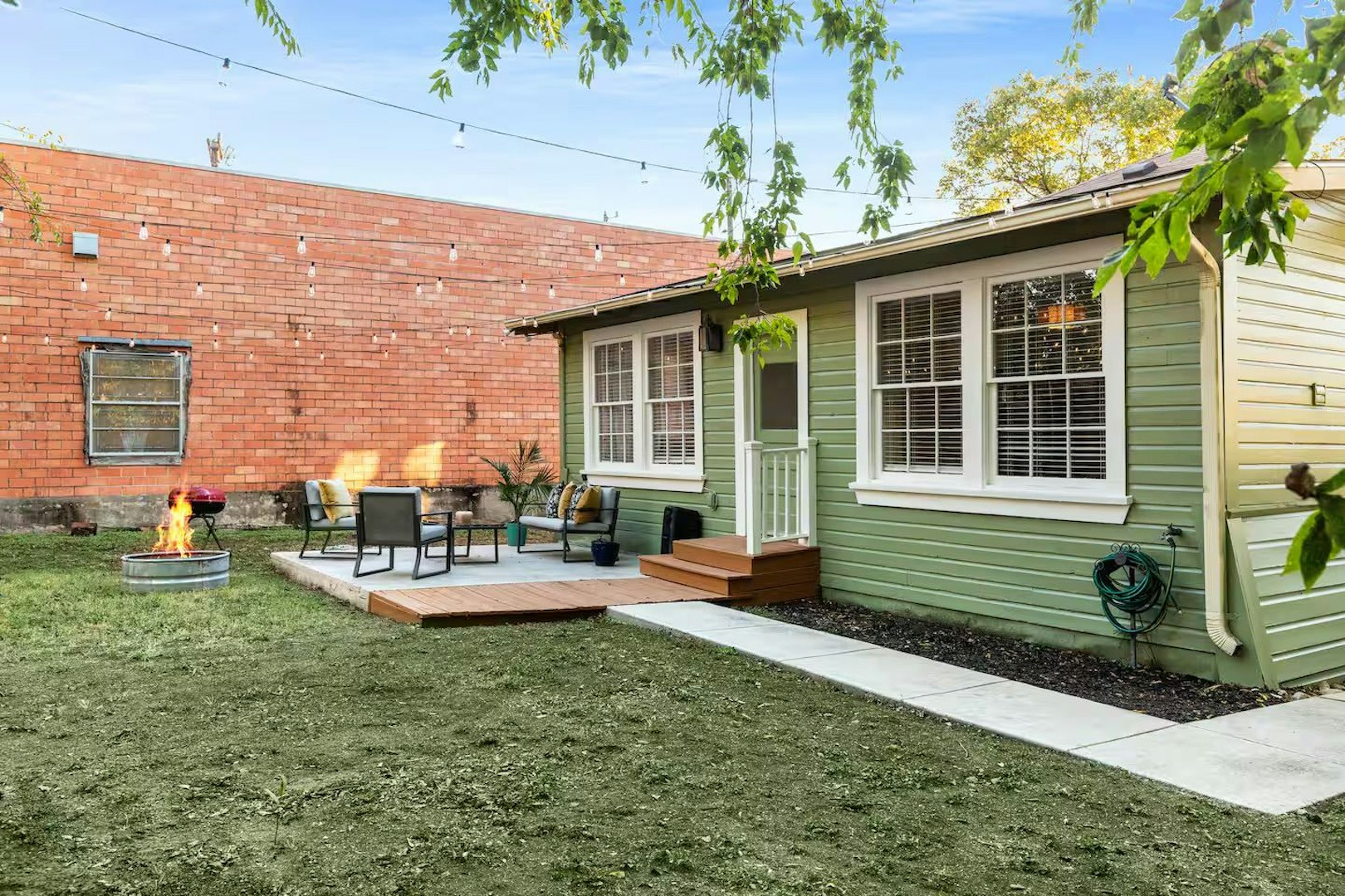 724 North Cherry Street San Antonio TX 78202