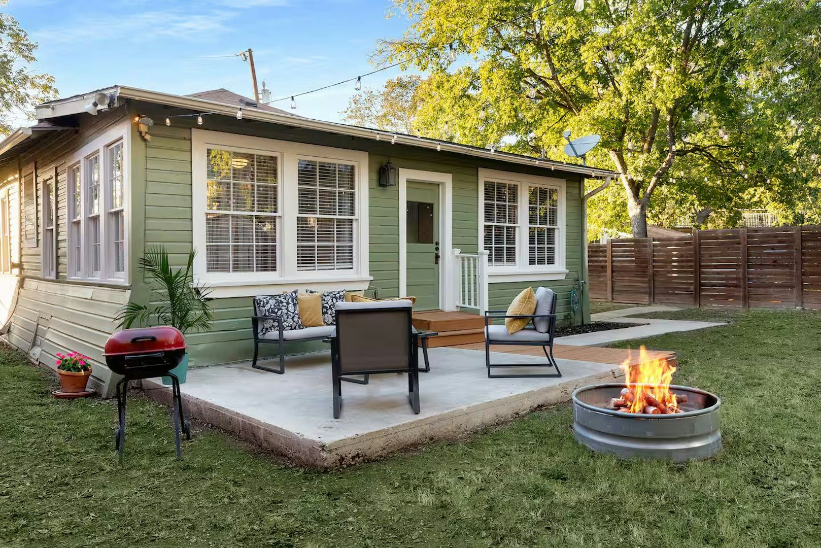 724 North Cherry Street San Antonio TX 78202