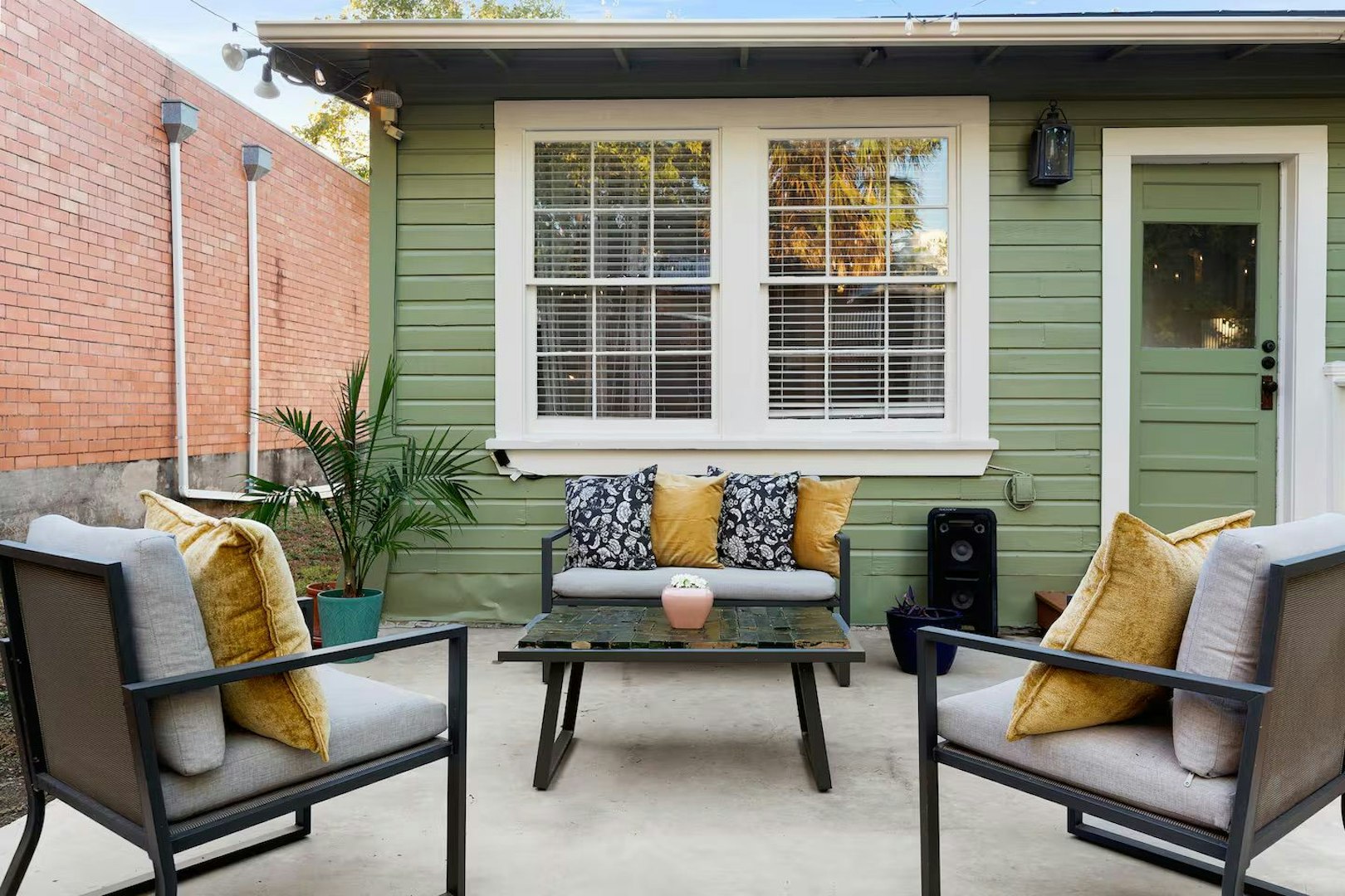 724 North Cherry Street San Antonio TX 78202