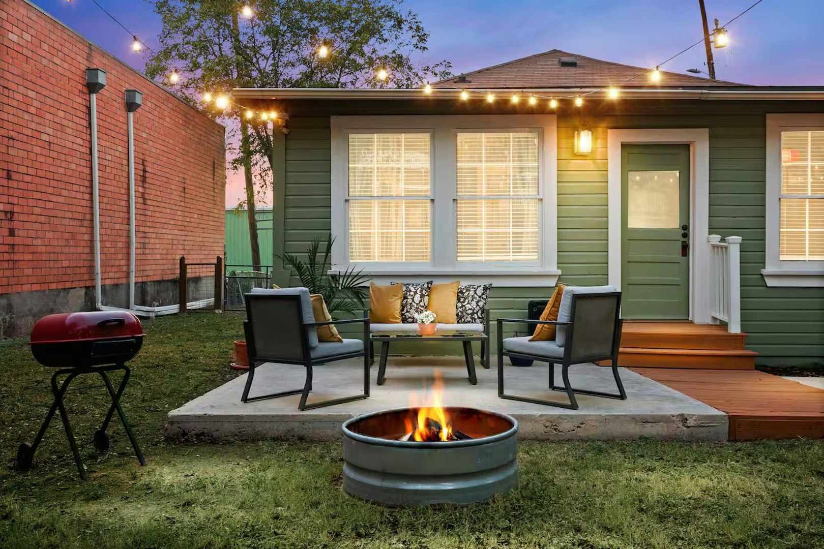 724 North Cherry Street San Antonio TX 78202