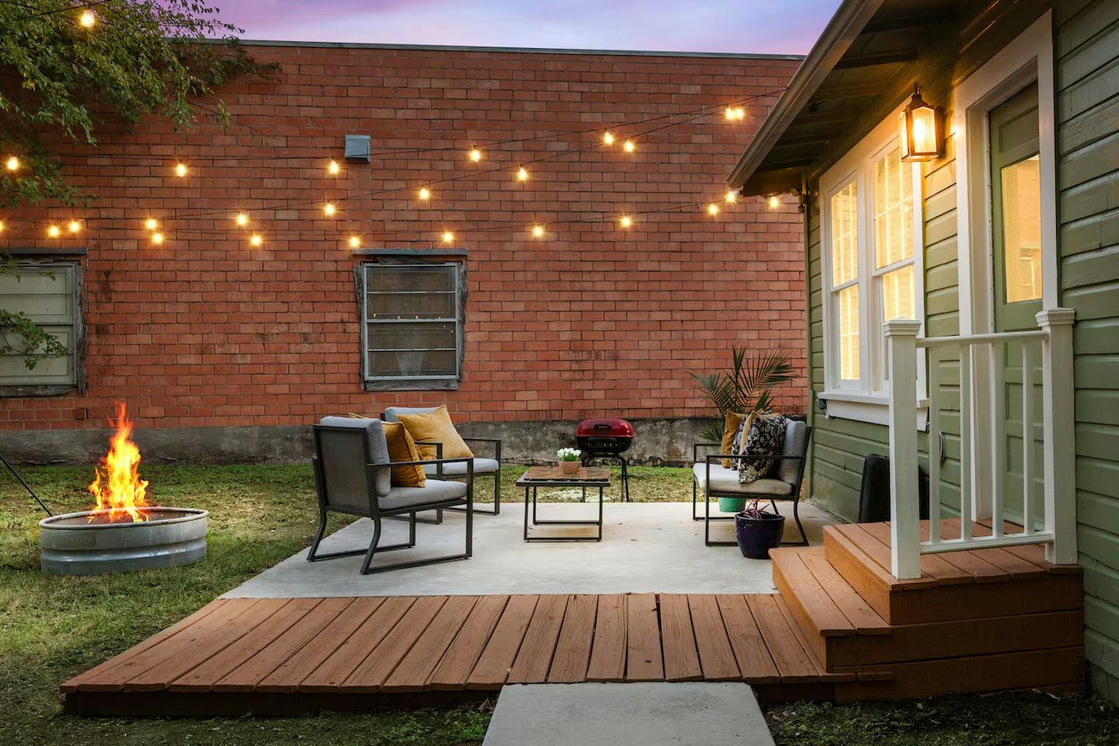 724 North Cherry Street San Antonio TX 78202